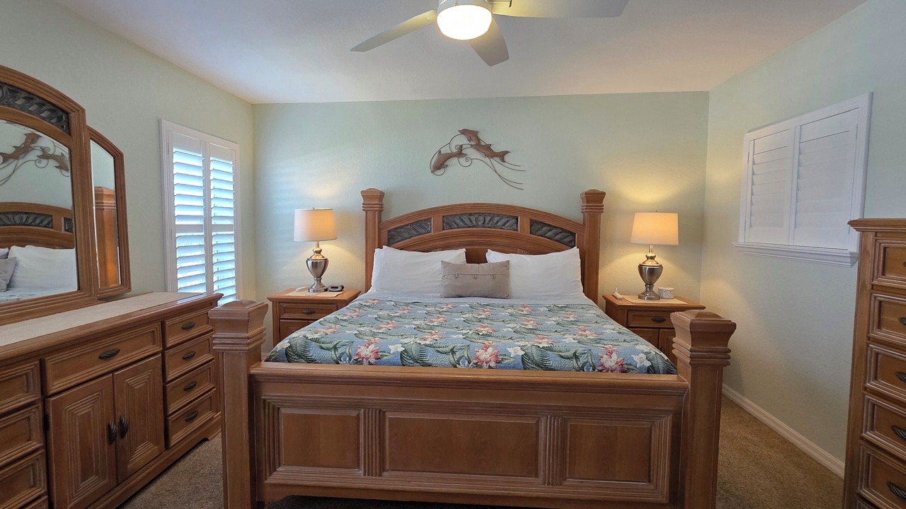Photo of Bedroom in Independence Square