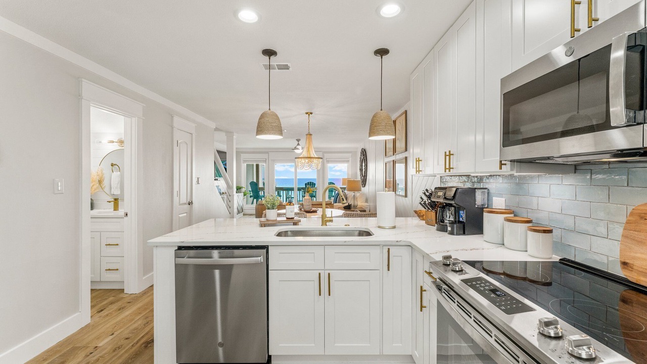 Photo of Kitchen in Sunnyside