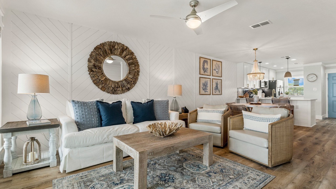 Photo of Livingroom in Sunnyside