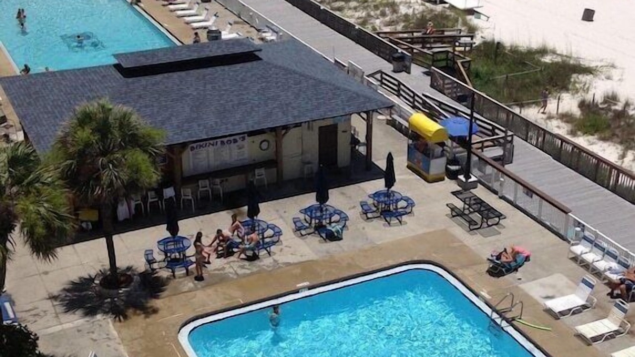 Photo of Outdoor in Crescent Beach