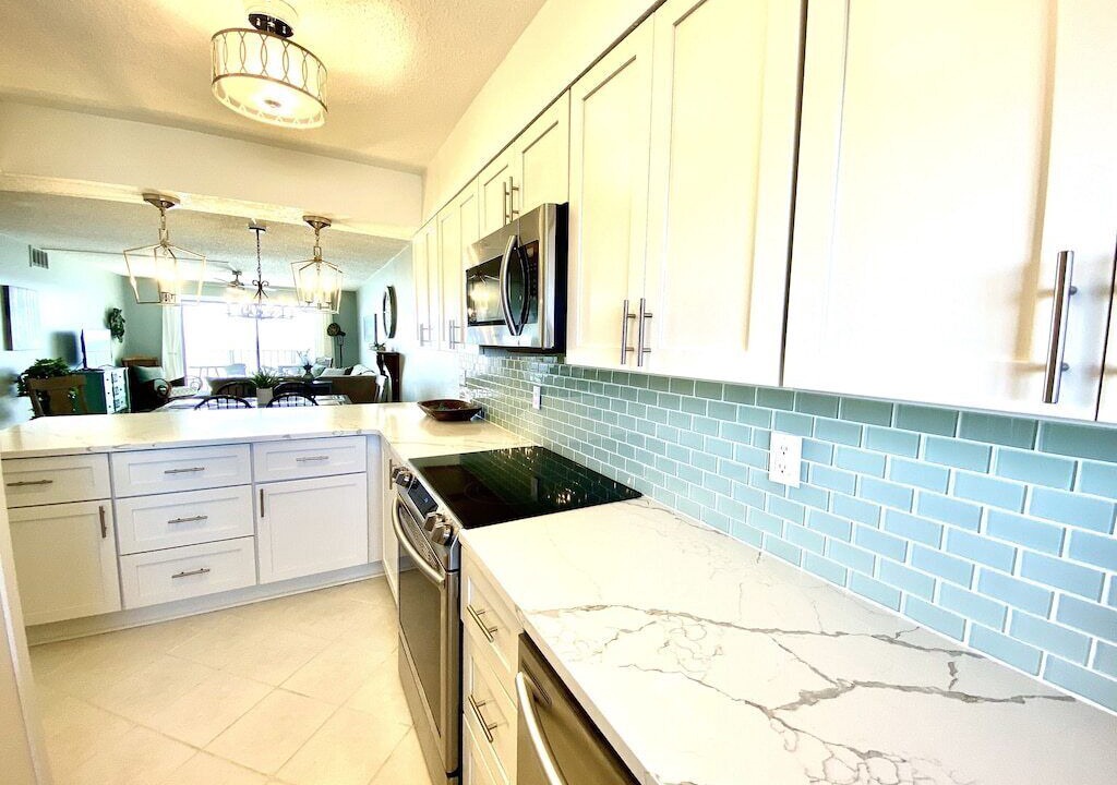 Photo of Kitchen in Crescent Beach