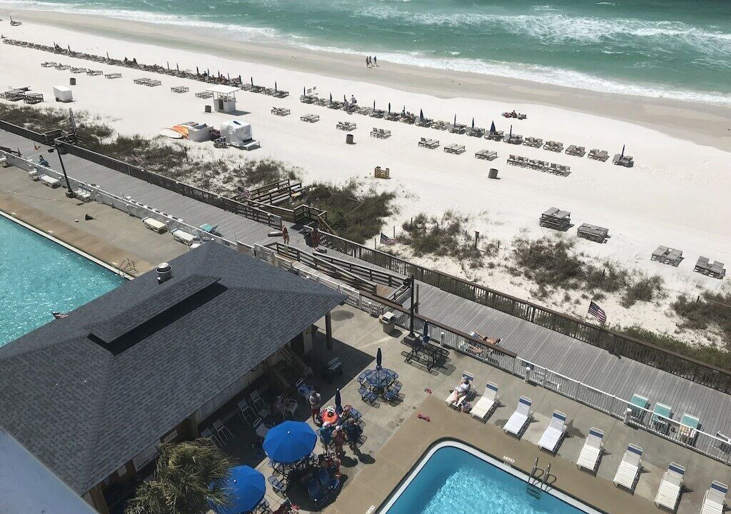Photo of Outdoor in Crescent Beach