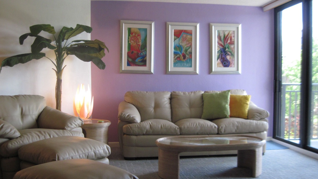 Photo of Livingroom in Key West