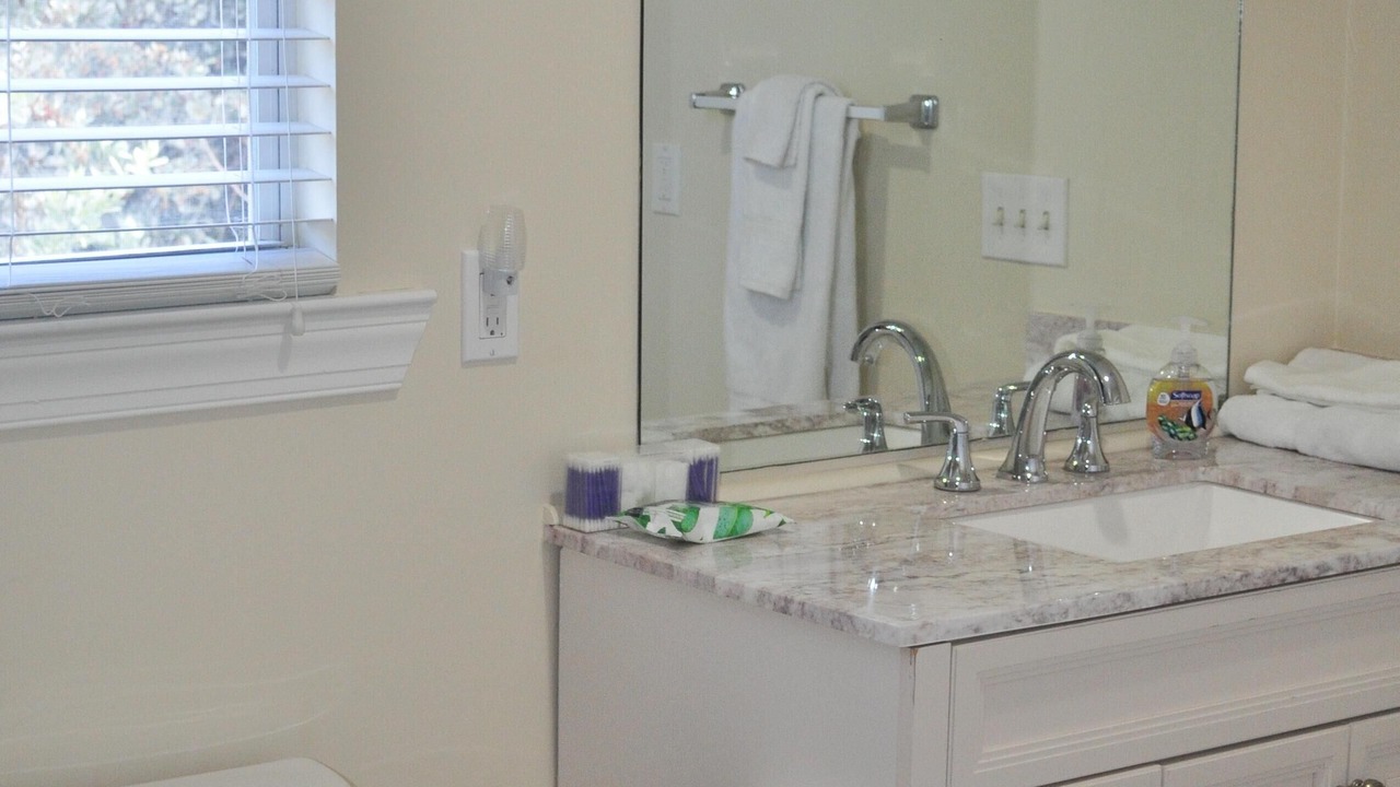 Photo of Bathroom in Key West