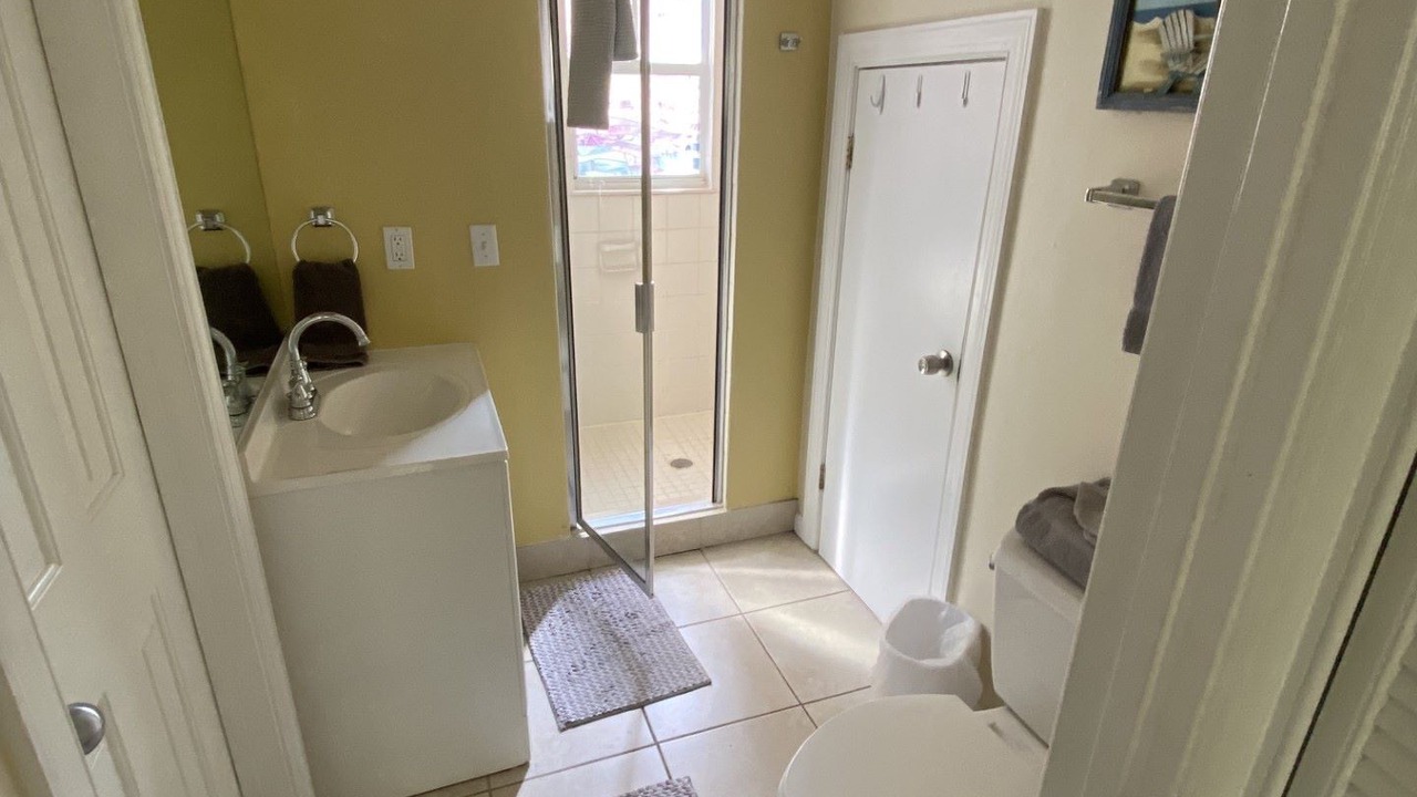 Photo of Bathroom in Key West