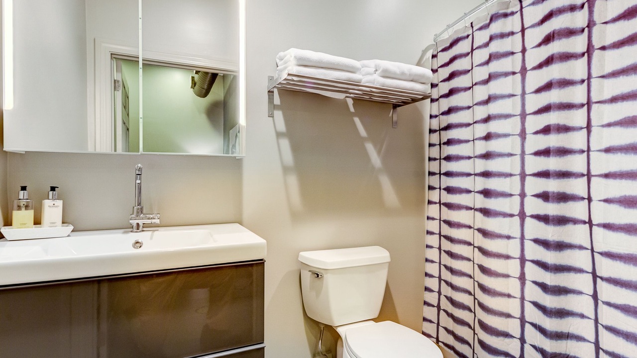 Photo of Bathroom in Vicksburg