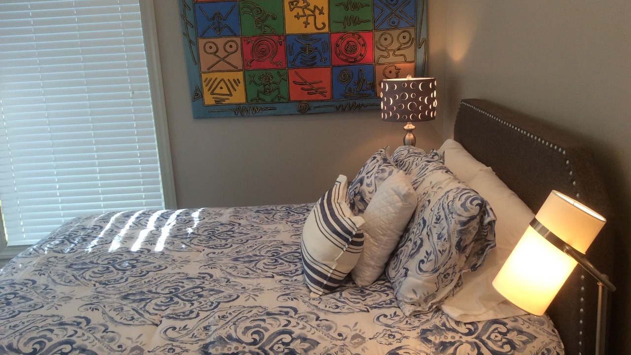 Photo of Bedroom in Vicksburg