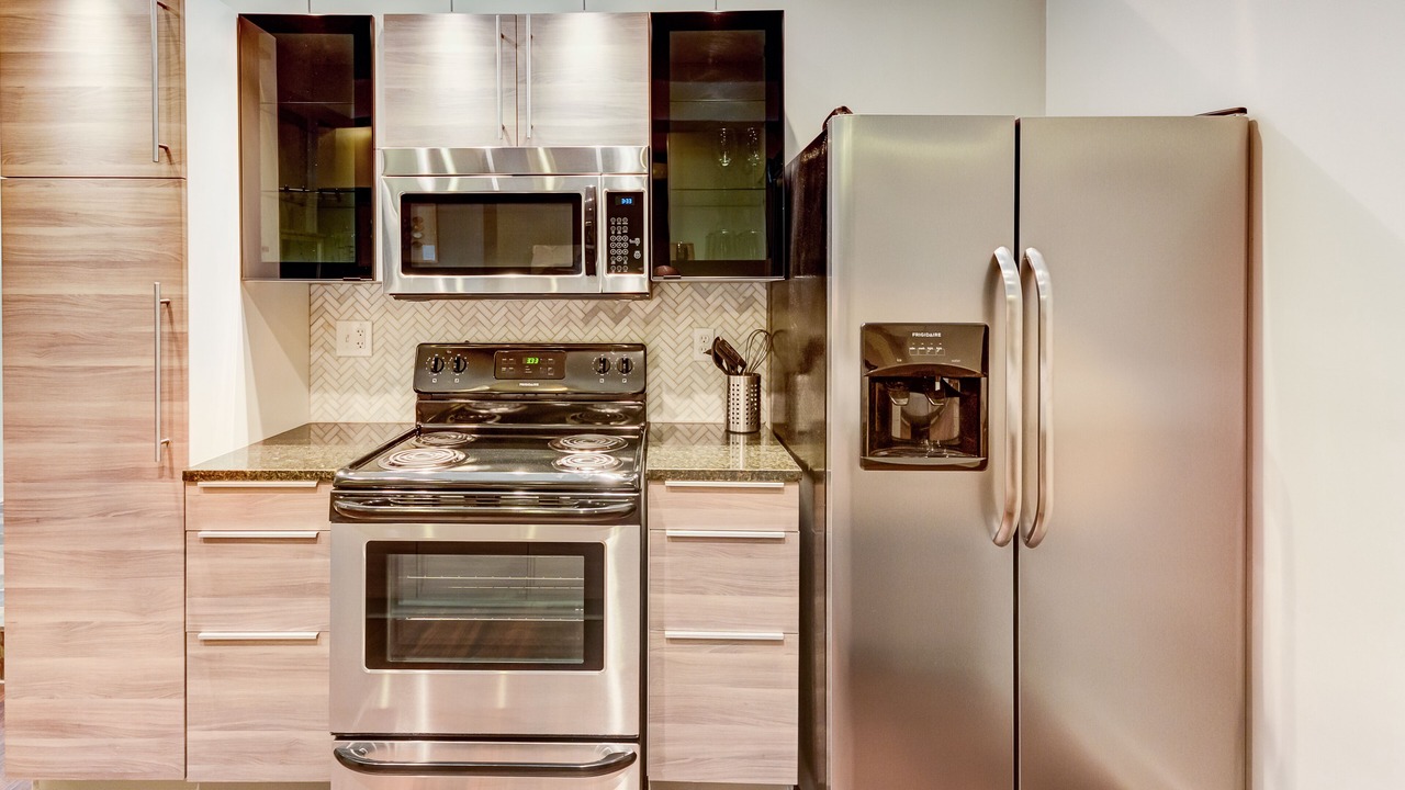 Photo of Kitchen in Vicksburg