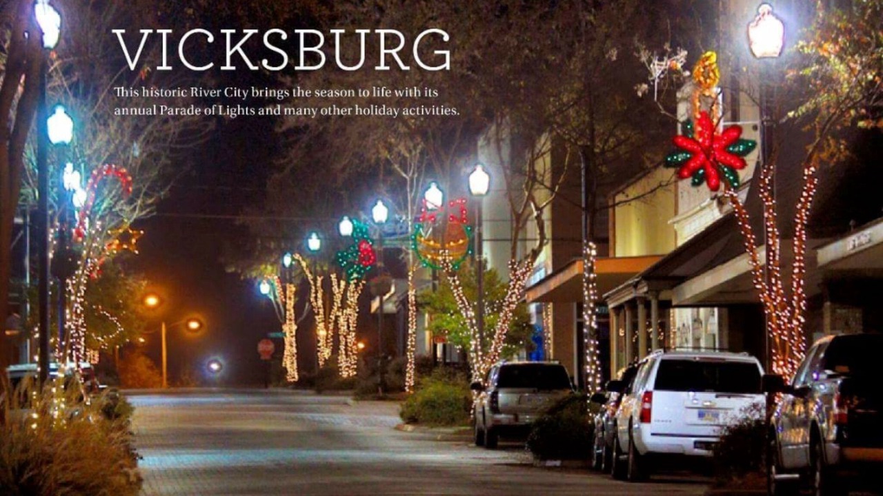 Photo of Others in Vicksburg