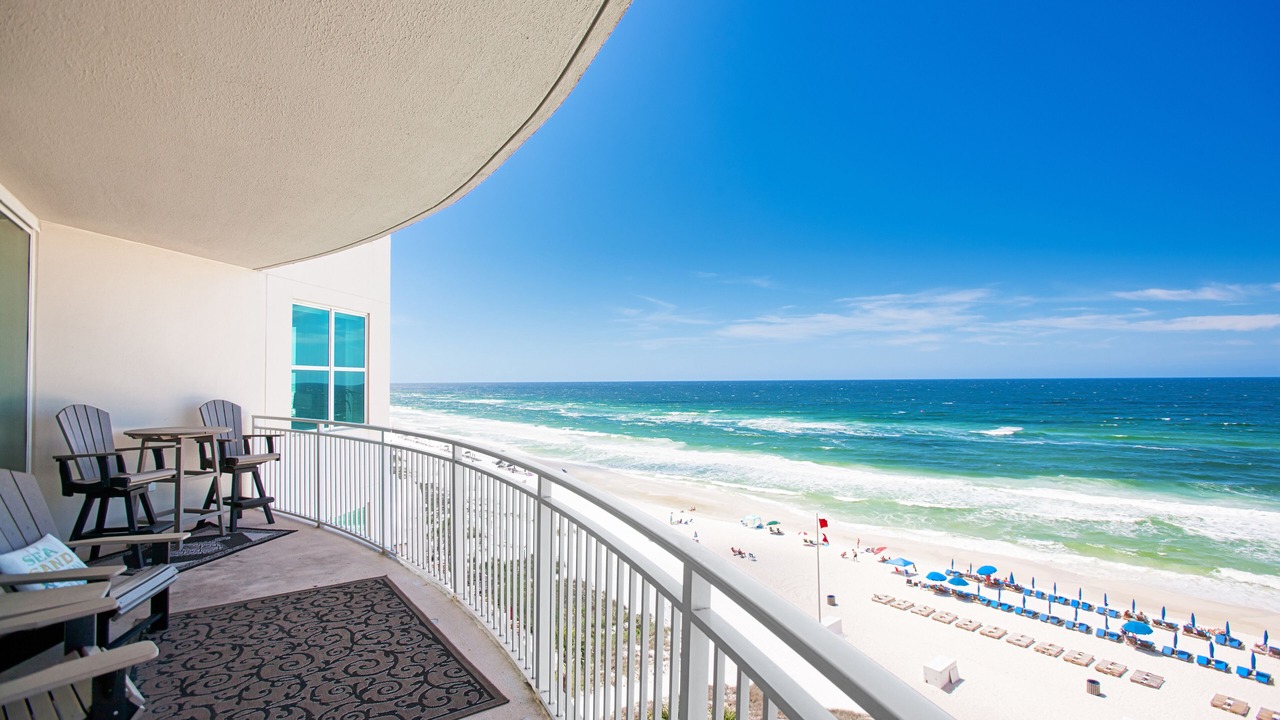 Photo of Outdoor in Panama City Beach