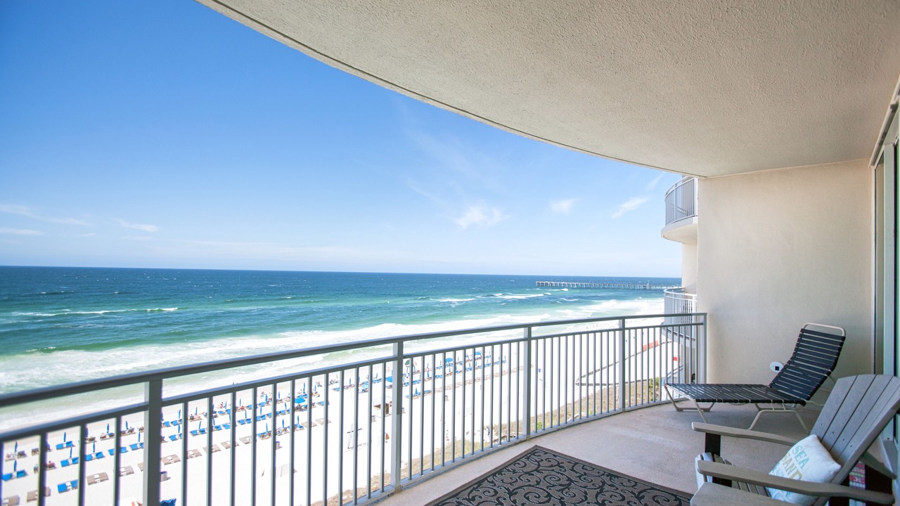 Photo of Outdoor in Panama City Beach