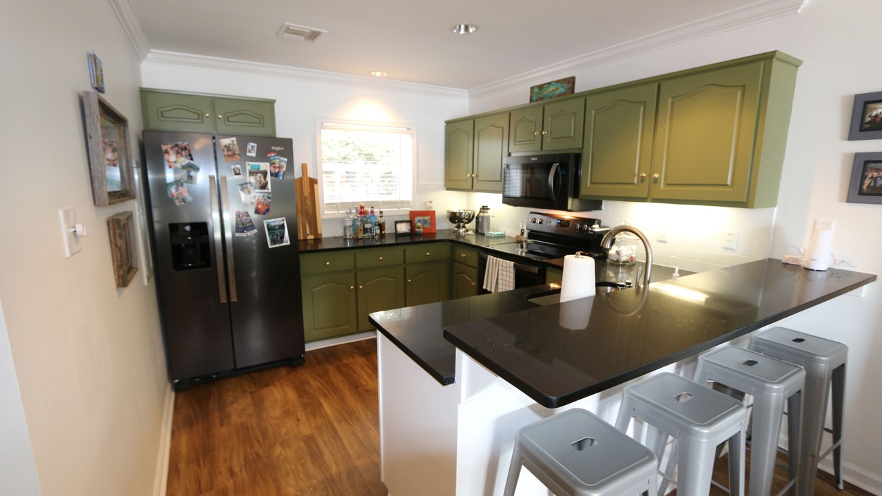 Photo of Kitchen in Dadeville