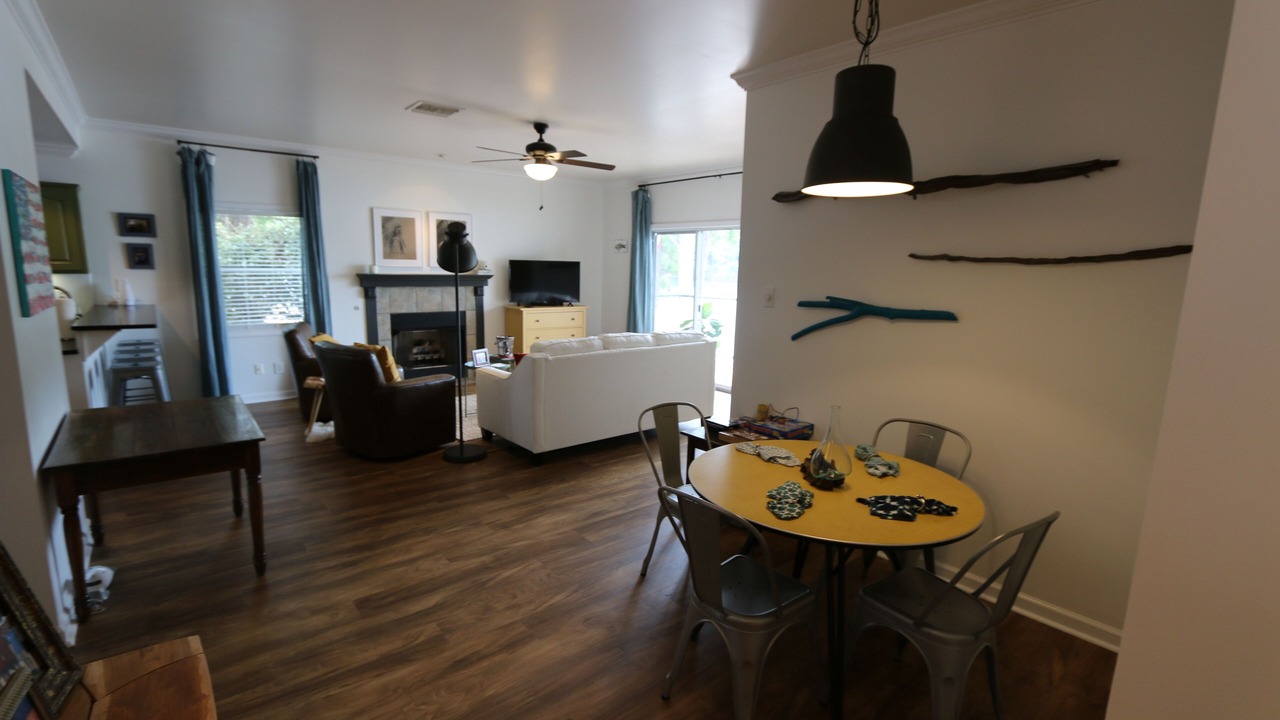 Photo of Livingroom in Dadeville