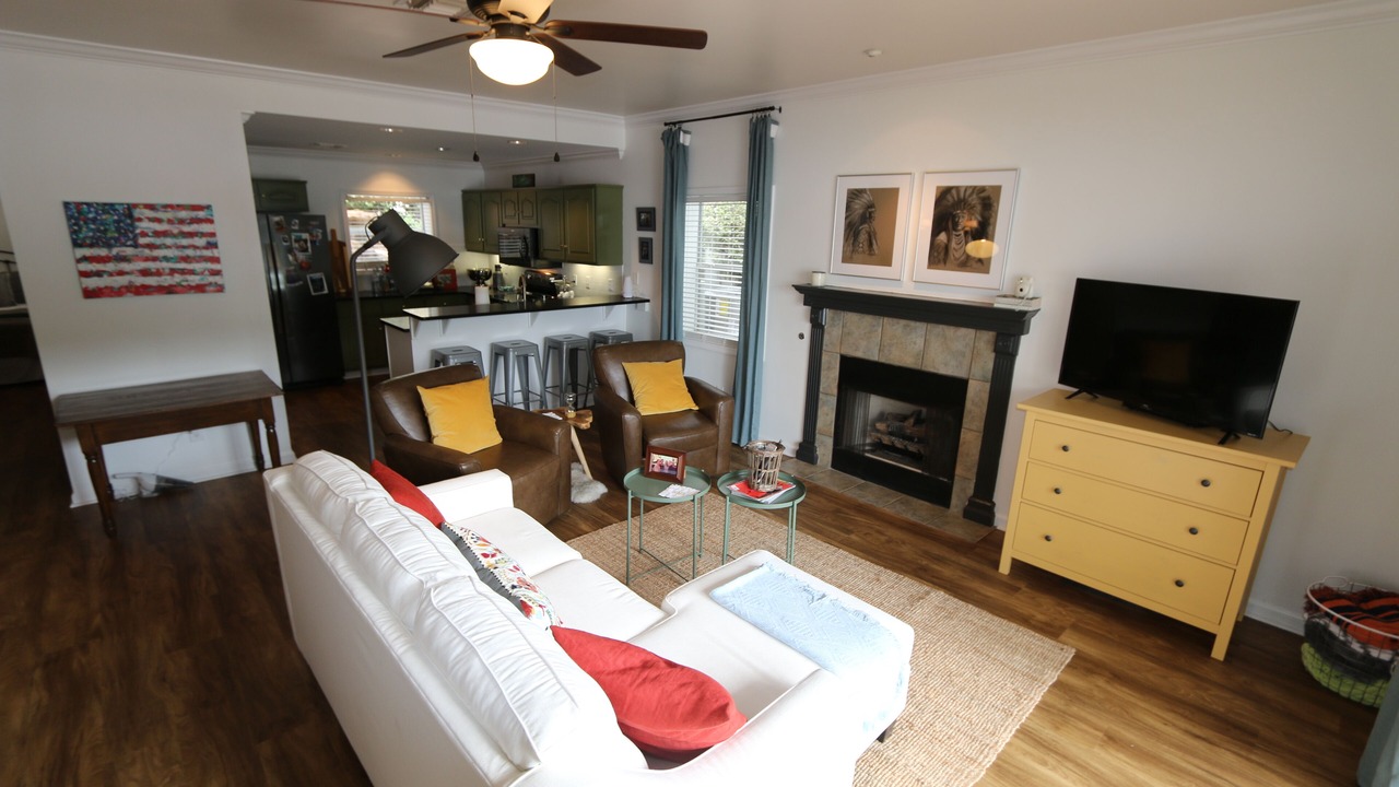 Photo of Livingroom in Dadeville