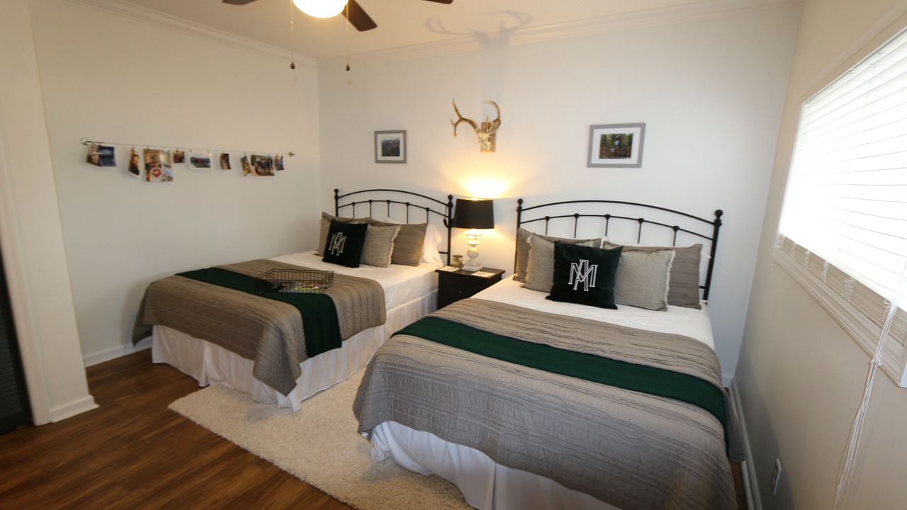 Photo of Bedroom in Dadeville