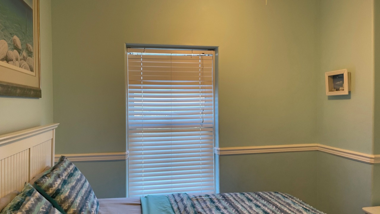 Photo of Bedroom in Panama City Beach