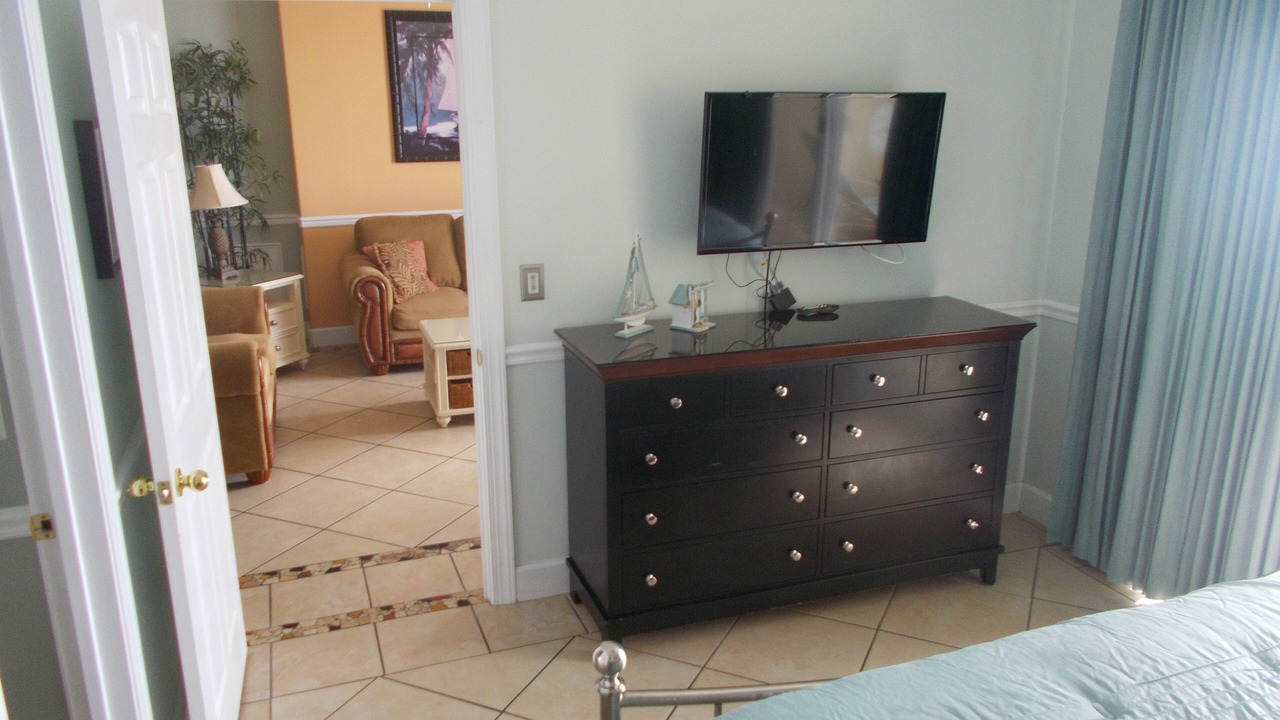 Photo of Bedroom in Panama City Beach