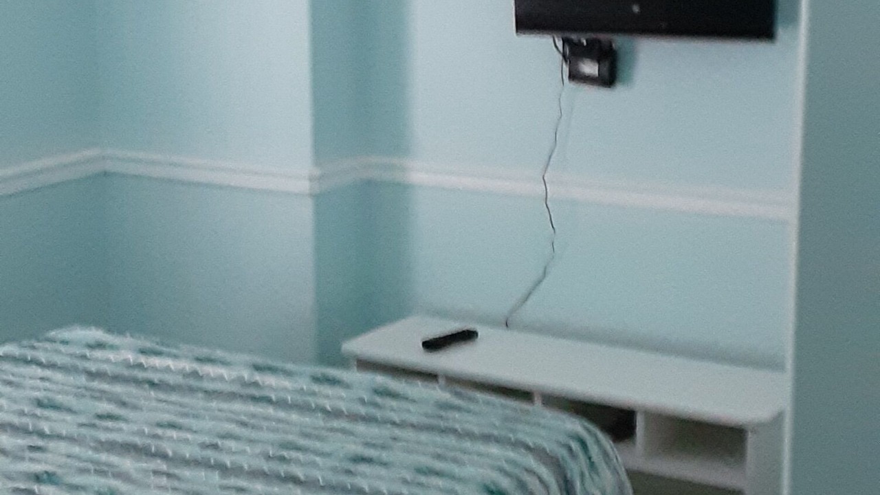 Photo of Bedroom in Panama City Beach