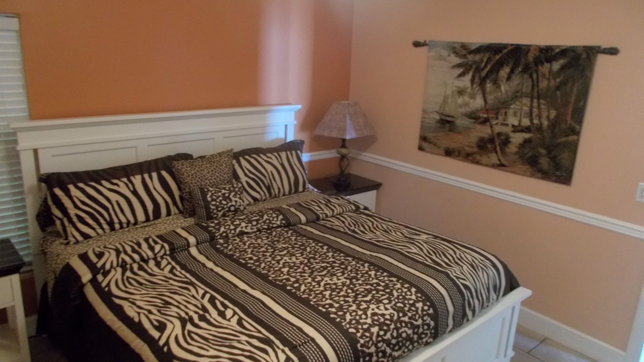 Photo of Bedroom in Panama City Beach