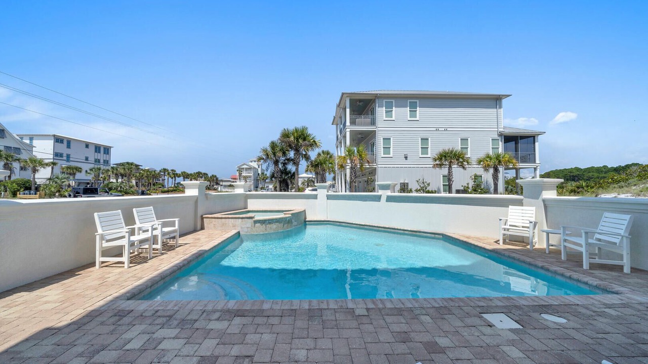 Photo of Outdoor in Dune Allen Beach