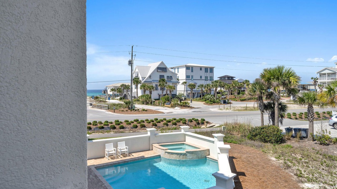 Photo of Outdoor in Dune Allen Beach