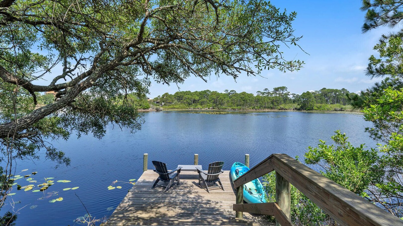 Photo of Outdoor in Dune Allen Beach
