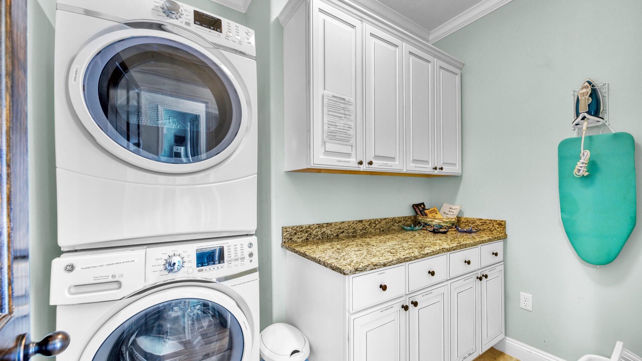 Photo of Bedroom in Villages of Crystal Beach
