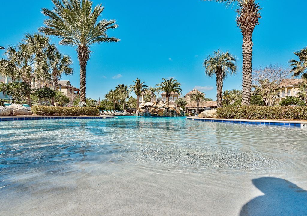 Photo of Outdoor in Villages of Crystal Beach