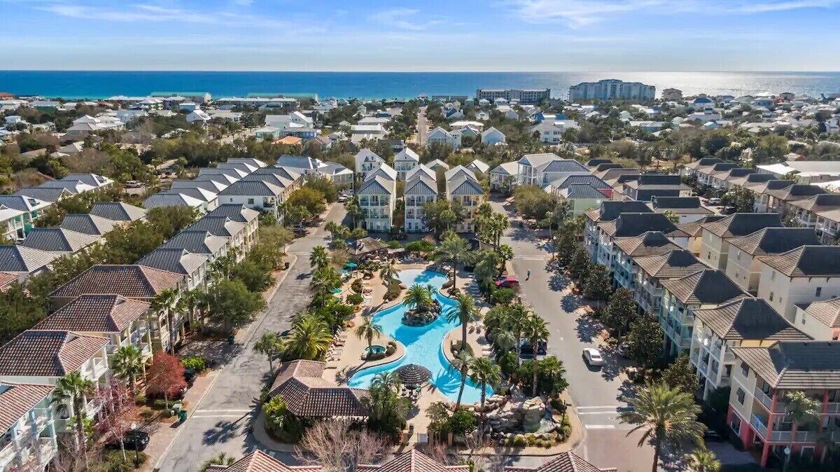 Photo of Outdoor in Villages of Crystal Beach