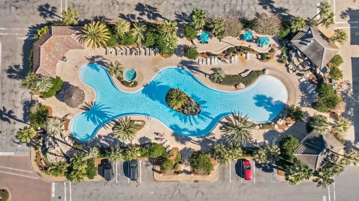 Photo of Outdoor in Villages of Crystal Beach
