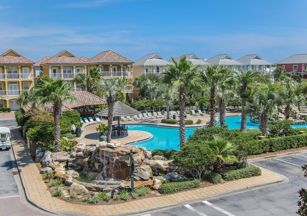 Photo of Outdoor in Villages of Crystal Beach
