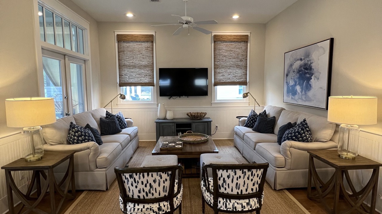 Photo of Livingroom in Sunnyside