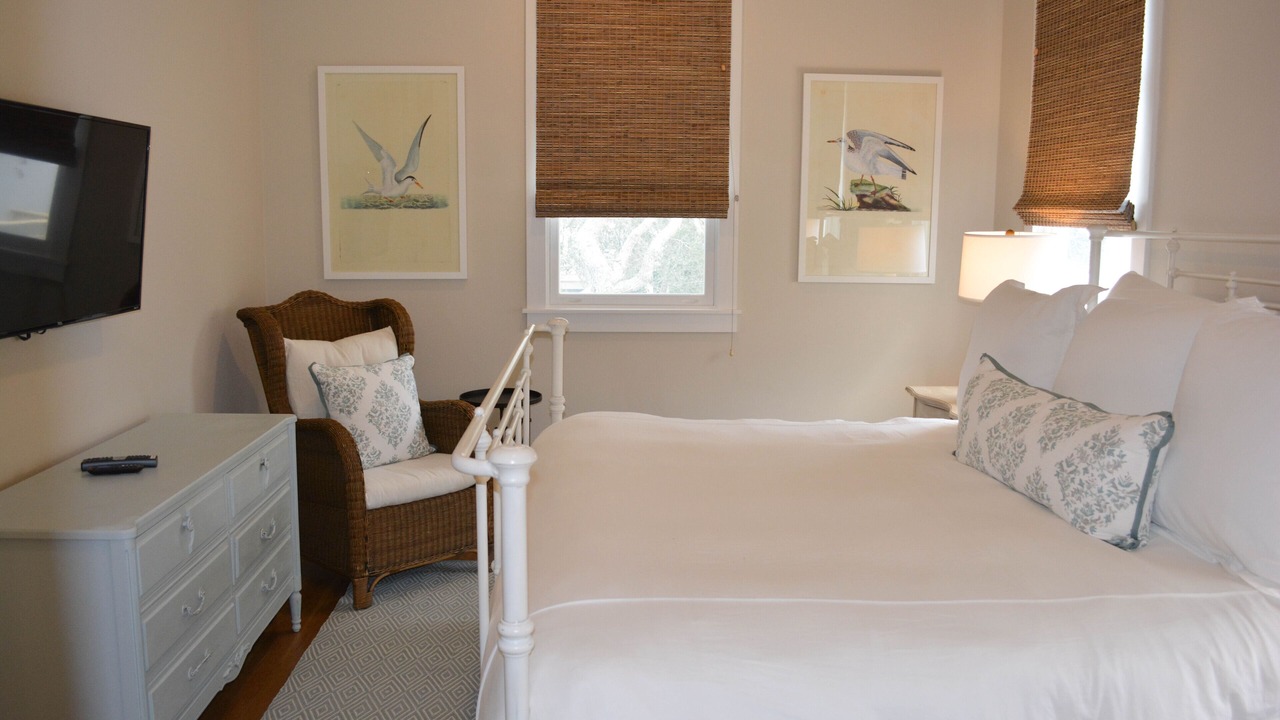 Photo of Bedroom in Sunnyside