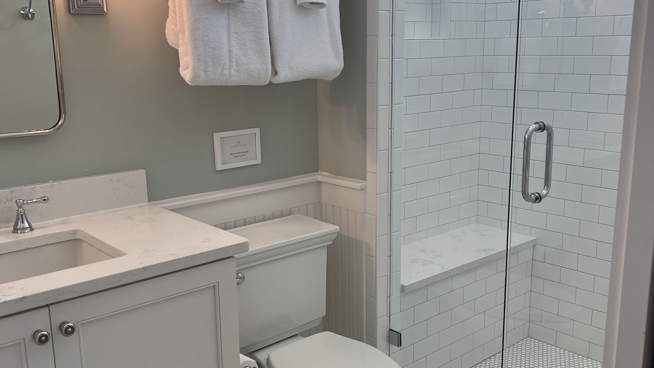 Photo of Bathroom in Sunnyside