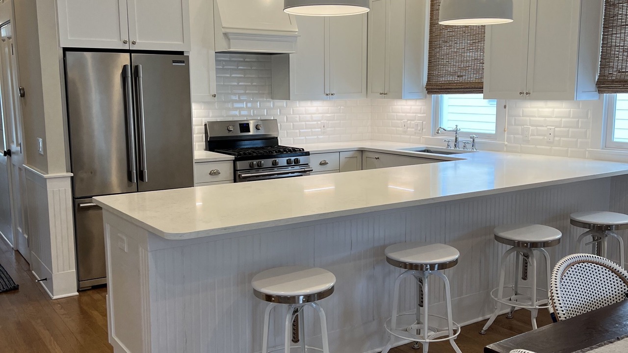 Photo of Kitchen in Sunnyside