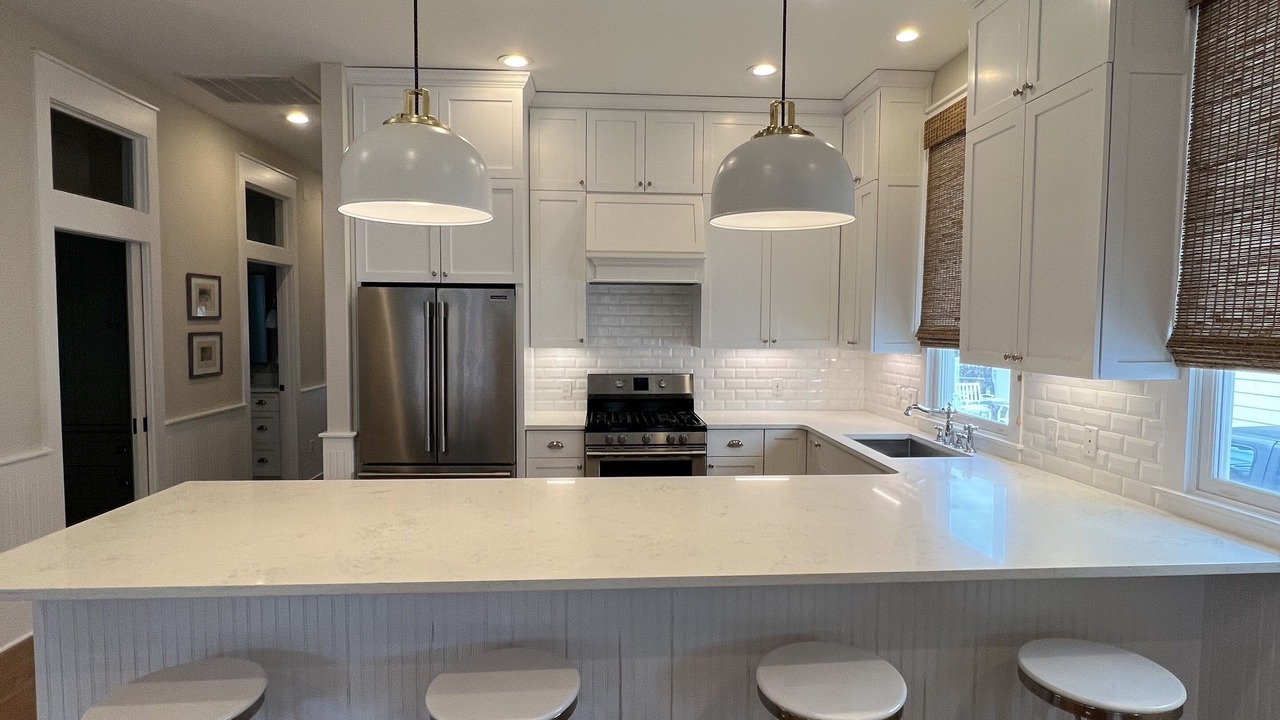 Photo of Kitchen in Sunnyside