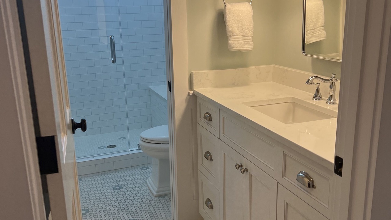 Photo of Bathroom in Sunnyside