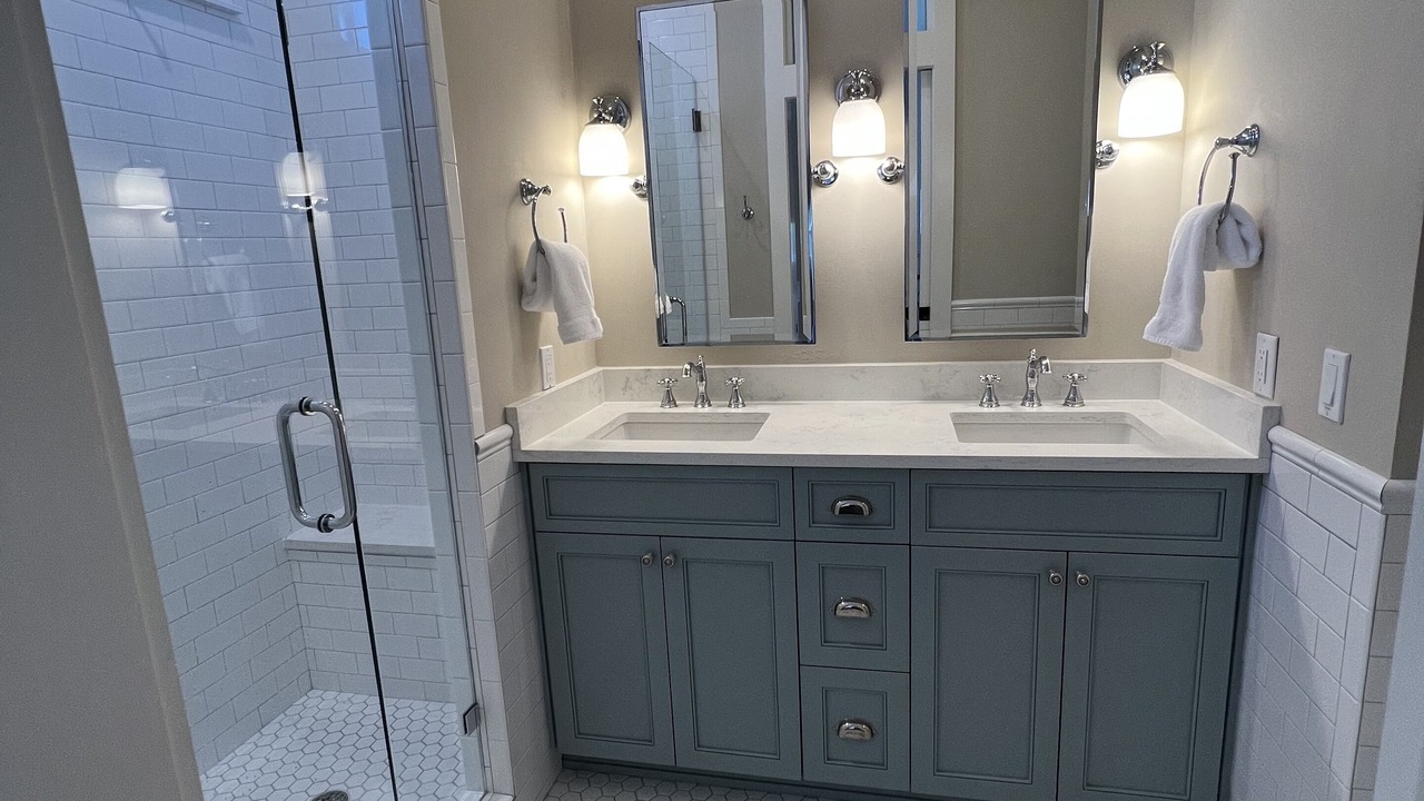 Photo of Bathroom in Sunnyside