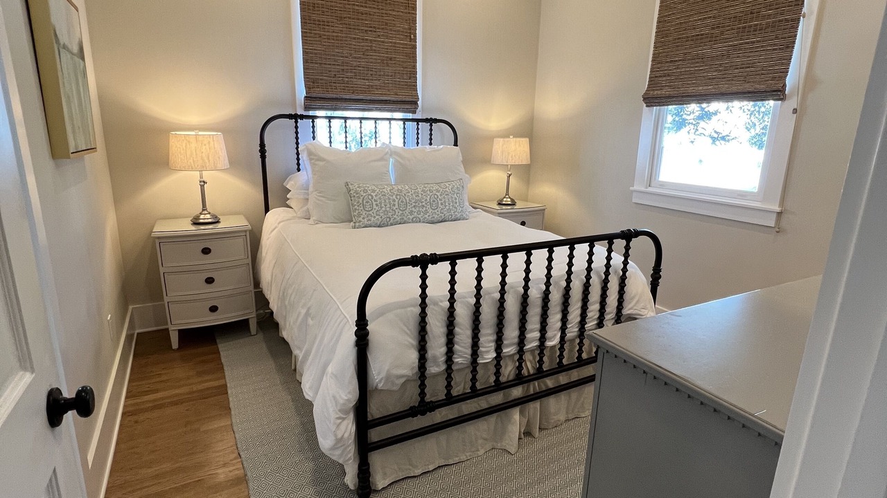 Photo of Bedroom in Sunnyside
