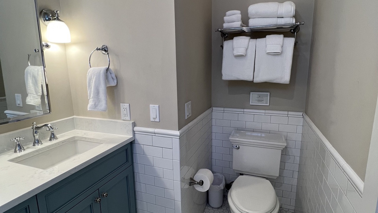 Photo of Bathroom in Sunnyside