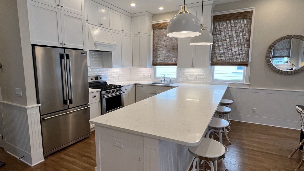 Photo of Kitchen in Sunnyside