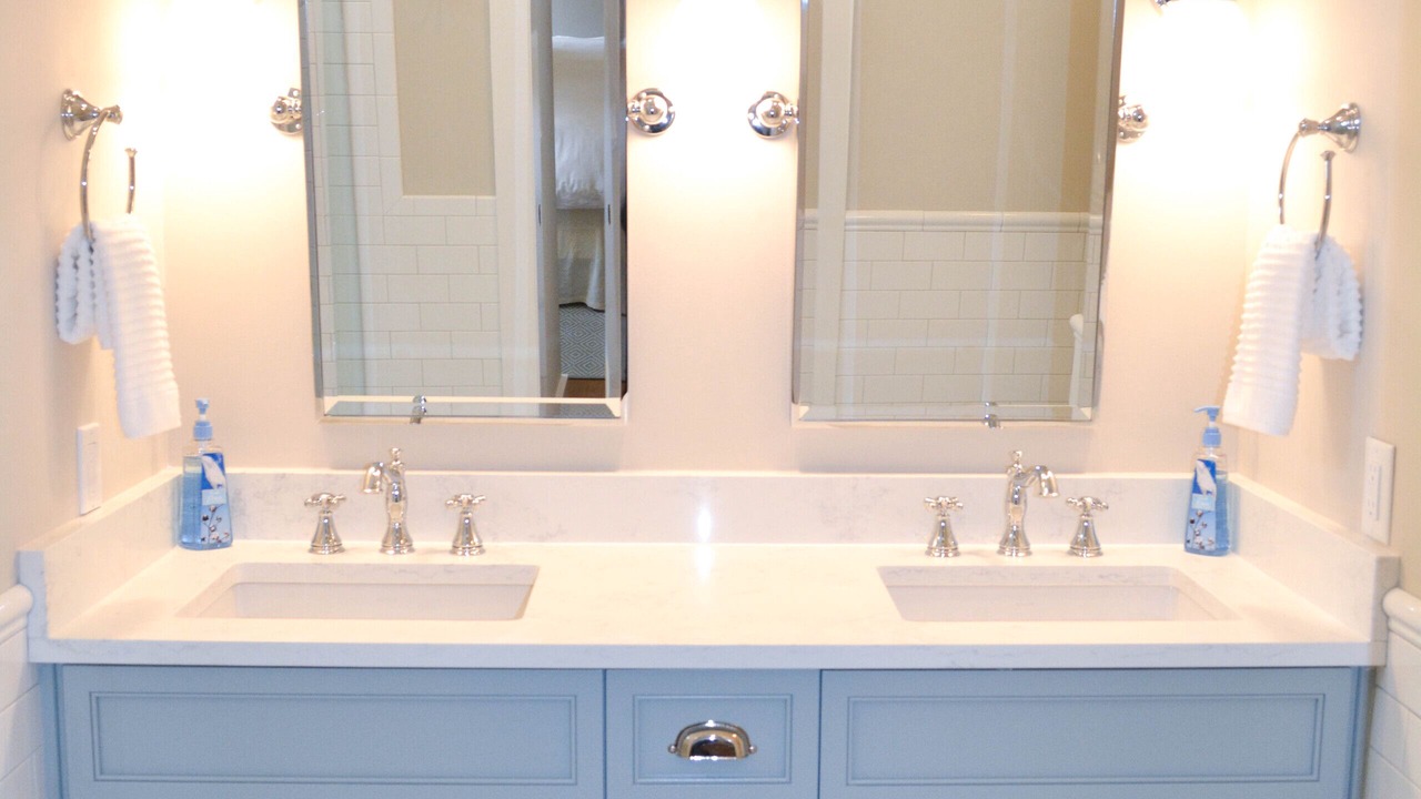 Photo of Bathroom in Sunnyside