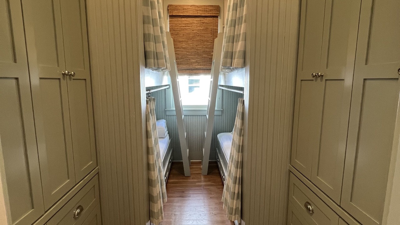Photo of Bedroom in Sunnyside