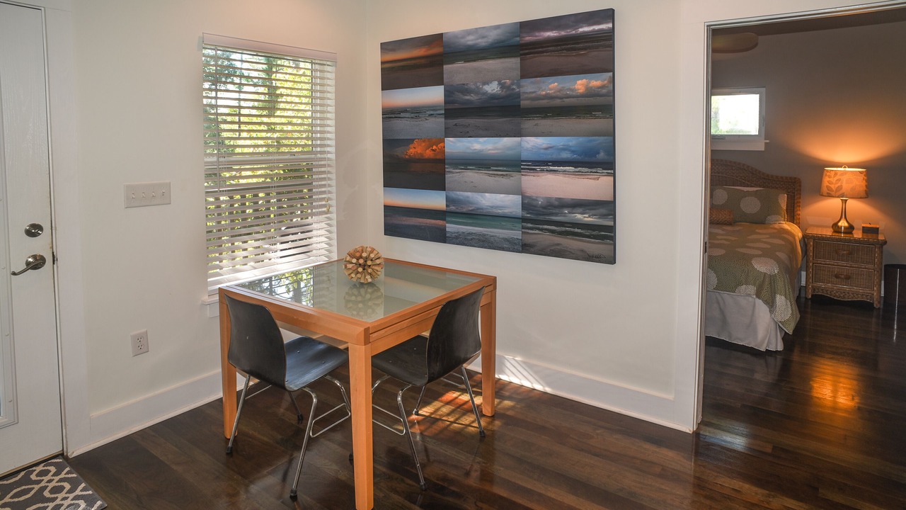 Photo of Bedroom in Sugarwood Beach