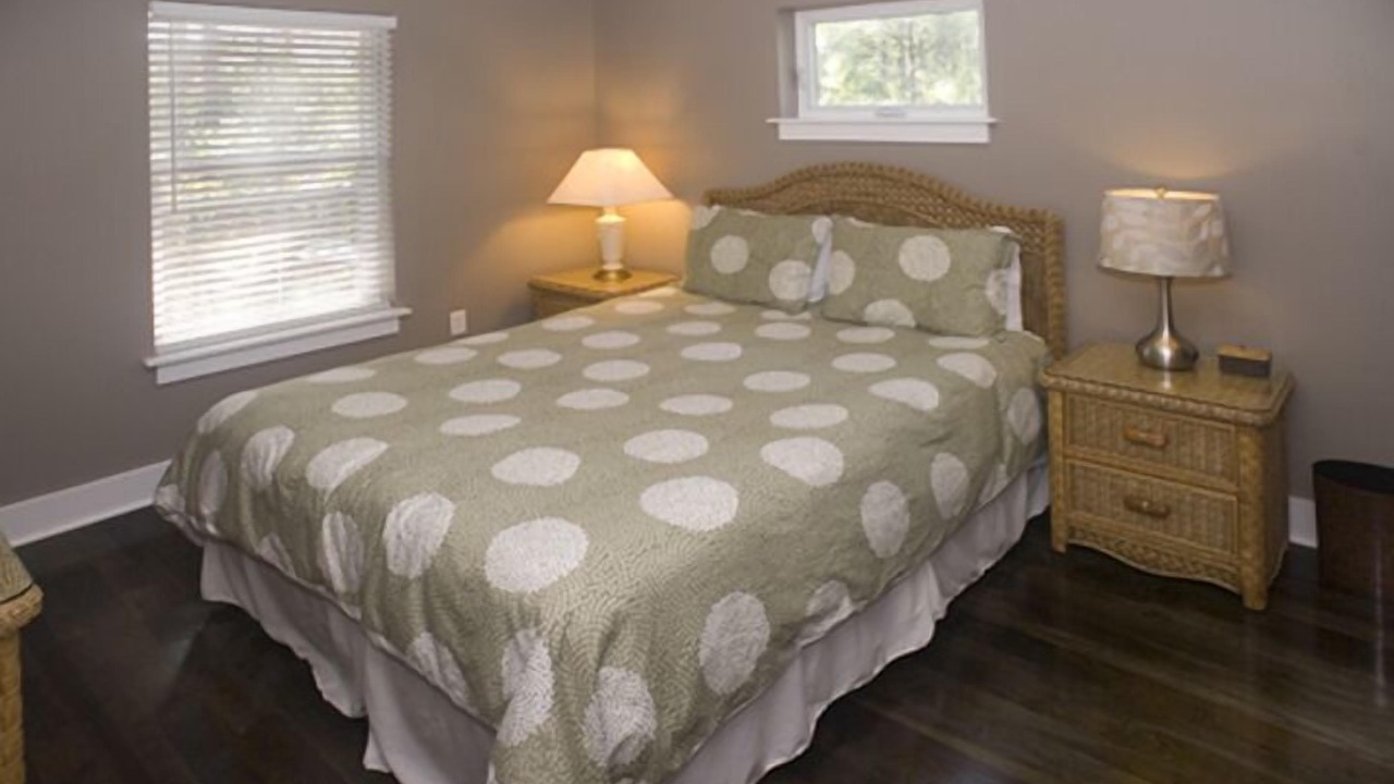 Photo of Bedroom in Sugarwood Beach
