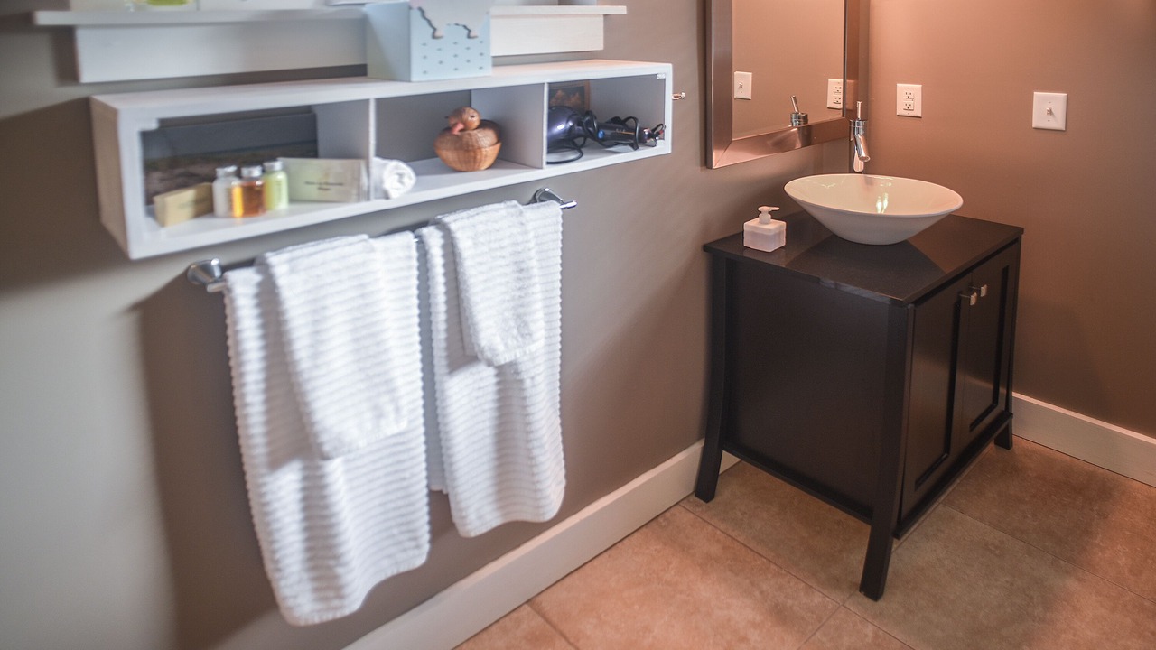 Photo of Bathroom in Sugarwood Beach