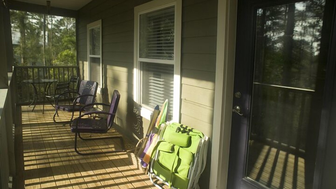 Photo of Outdoor in Sugarwood Beach