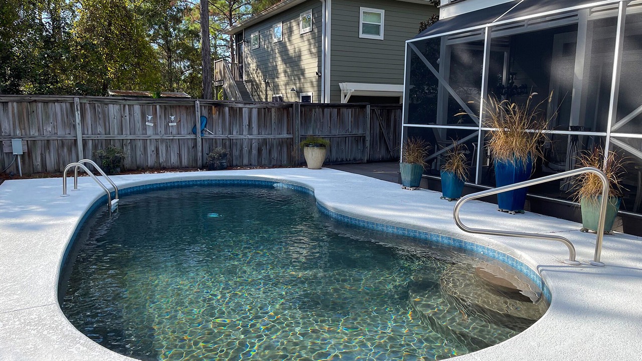 Photo of Outdoor in Sugarwood Beach