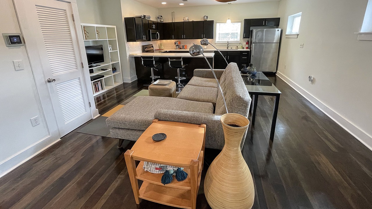 Photo of Livingroom in Sugarwood Beach