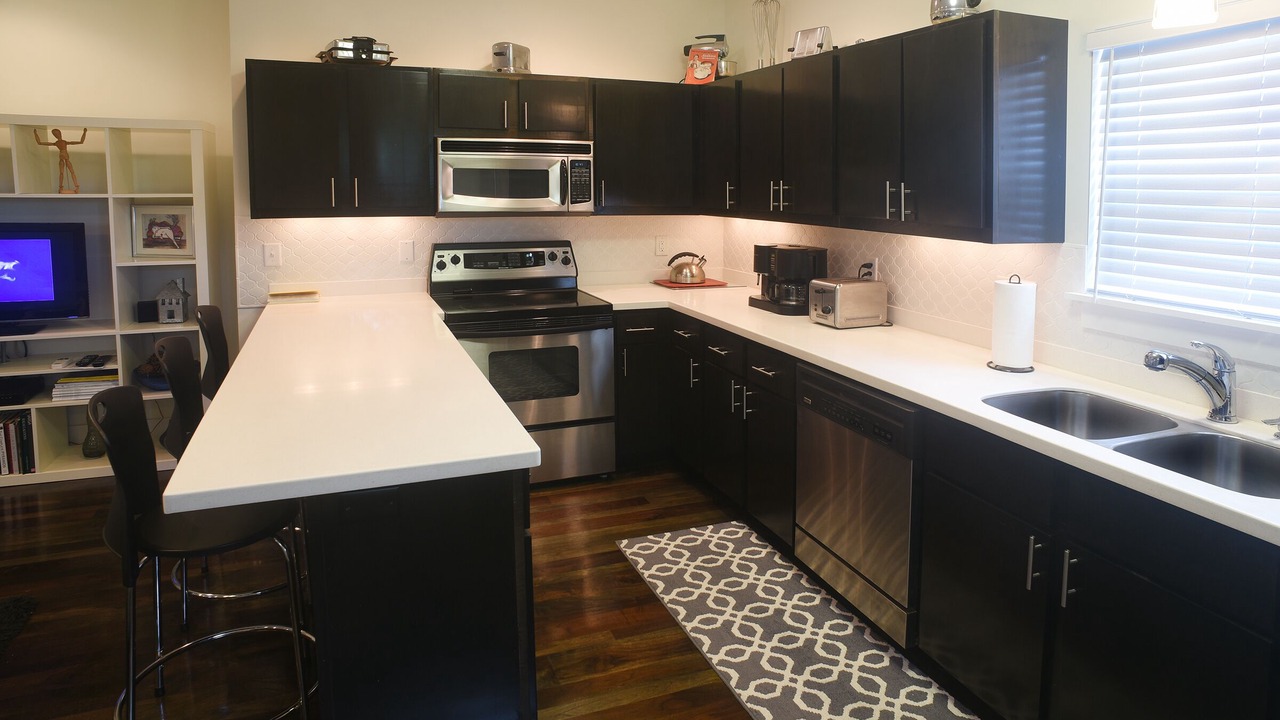 Photo of Kitchen in Sugarwood Beach